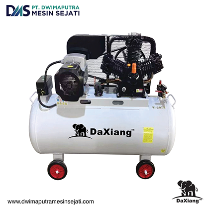 KOMPRESOR PISTON DAXIANG 2HP 60L (DX-1.5-60)