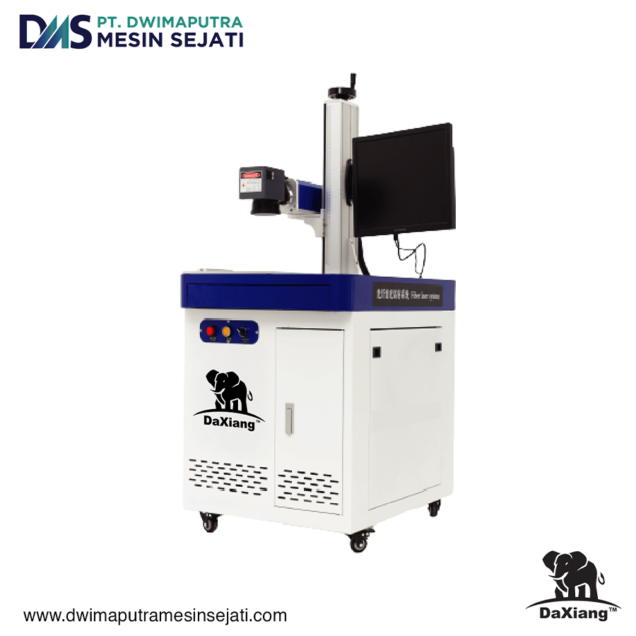 LASER MARKING (30W & 50W) - Image 2
