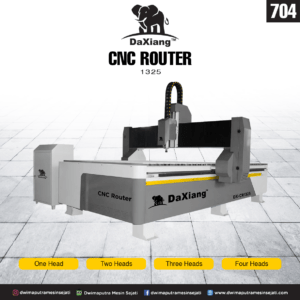 CNC ROUTER 1325