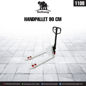 DAXIANG HAND PALLET 90CM