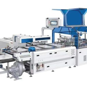 BAGGING MACHINE