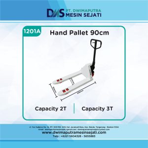 DAXIANG HAND PALLET 90CM