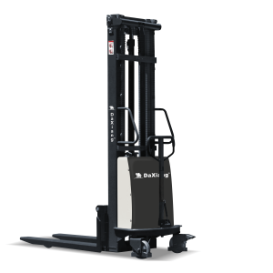 DAXIANG SEMI ELECTRIC PALLET STACKER 1.5T