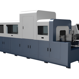 QUALITY INSPECTION MACHINE