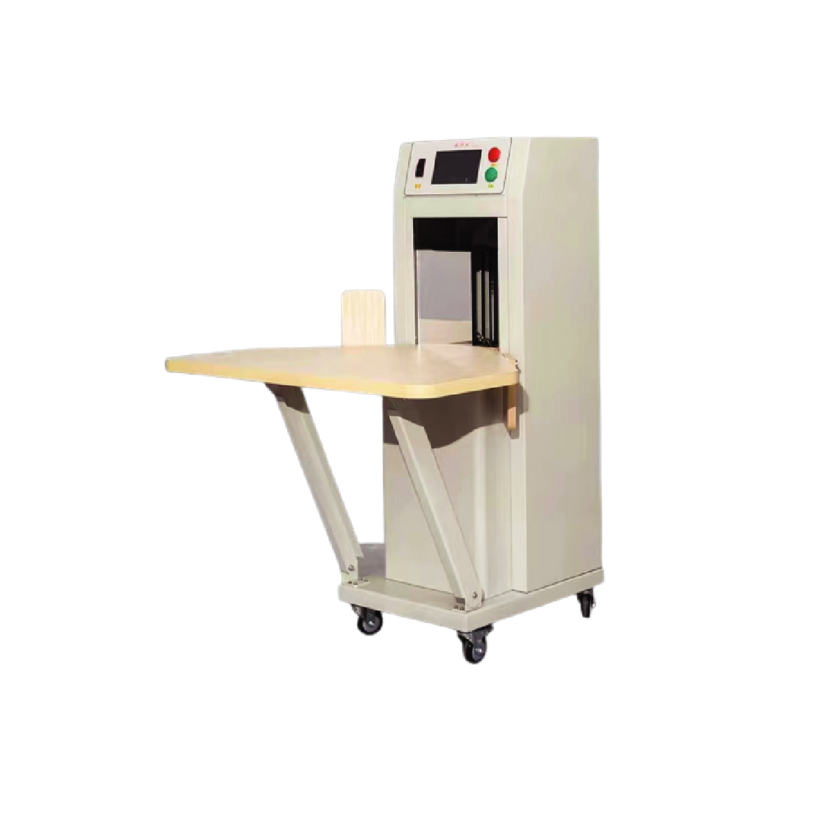 PAPER COUNTING (SMALL SIZE PAPER/MEDIUM SIZE PAPER/LARGE SIZE PAPER) - Image 3