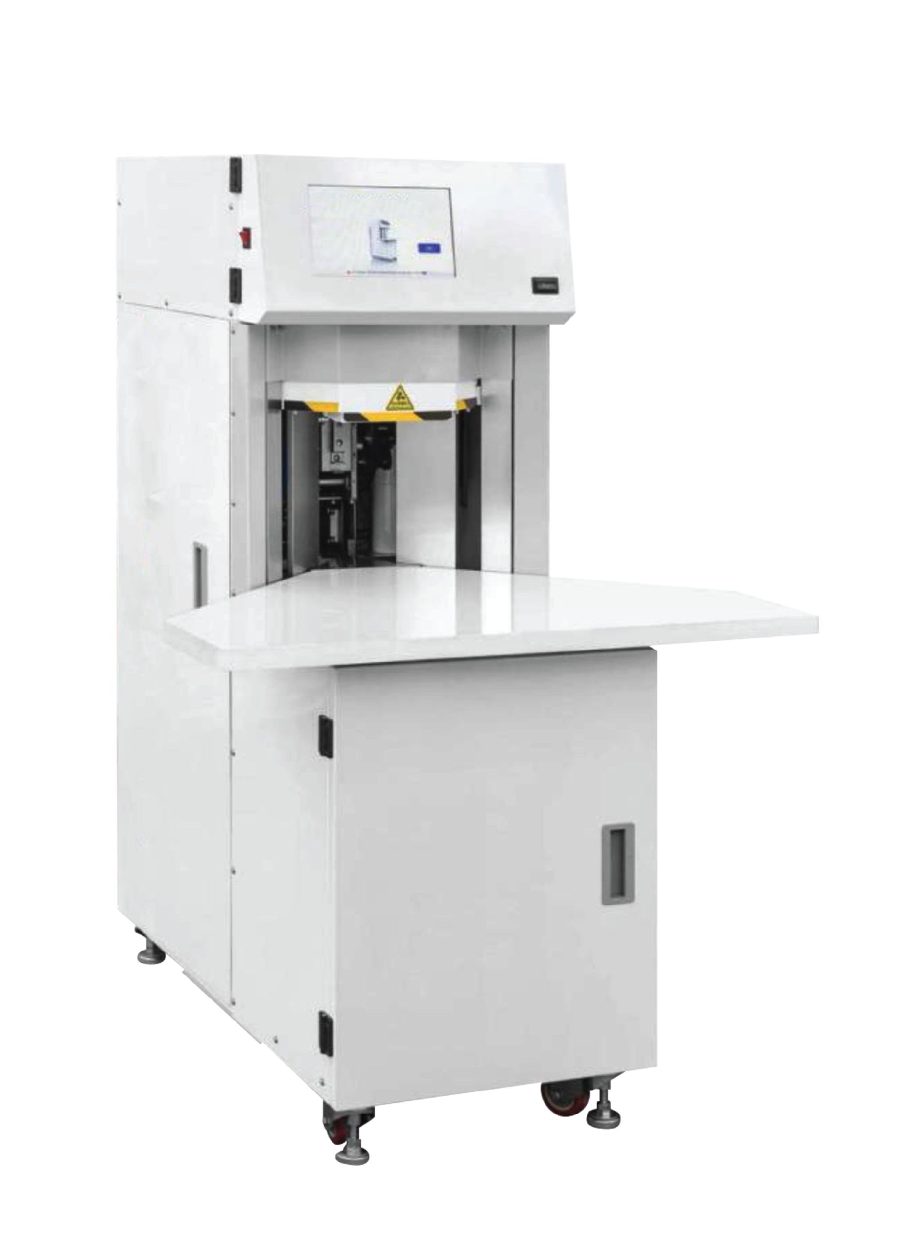 PAPER COUNTING MACHINE PRO (SPECIAL THIN/SPECIAL THICK) - Image 3