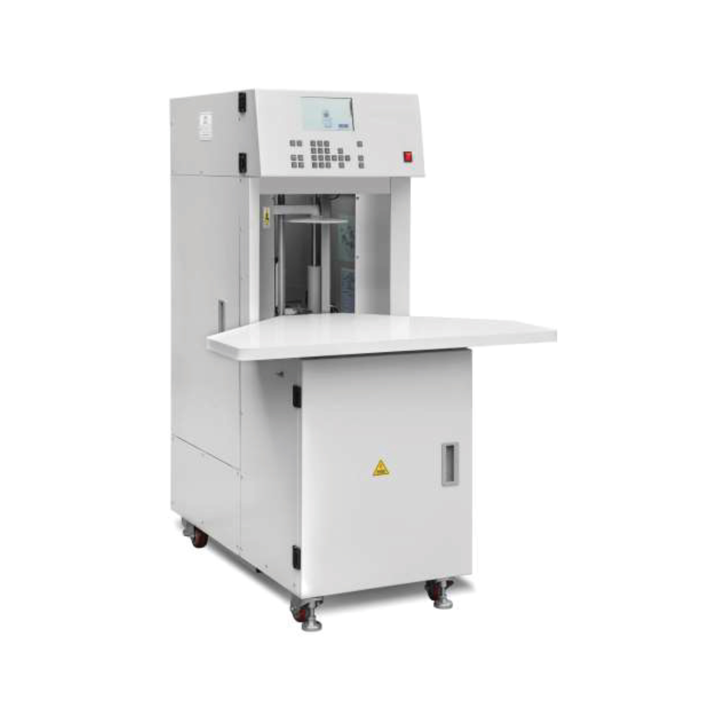 PAPER COUNTING MACHINE PRO (SPECIAL THIN/SPECIAL THICK) - Image 4
