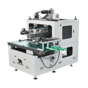 AUTOMATIC FORMING PRESSING MACHINE