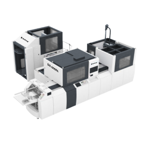 FULLY AUTOMATIC FORMING PRESSING MACHINE