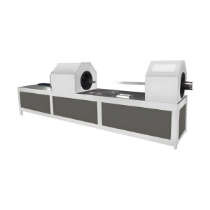 SQUARE TUBE MACHINE