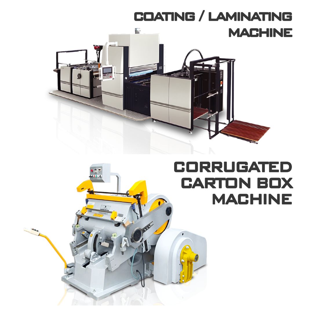 Distributor Mesin Daxiang Terpercaya
