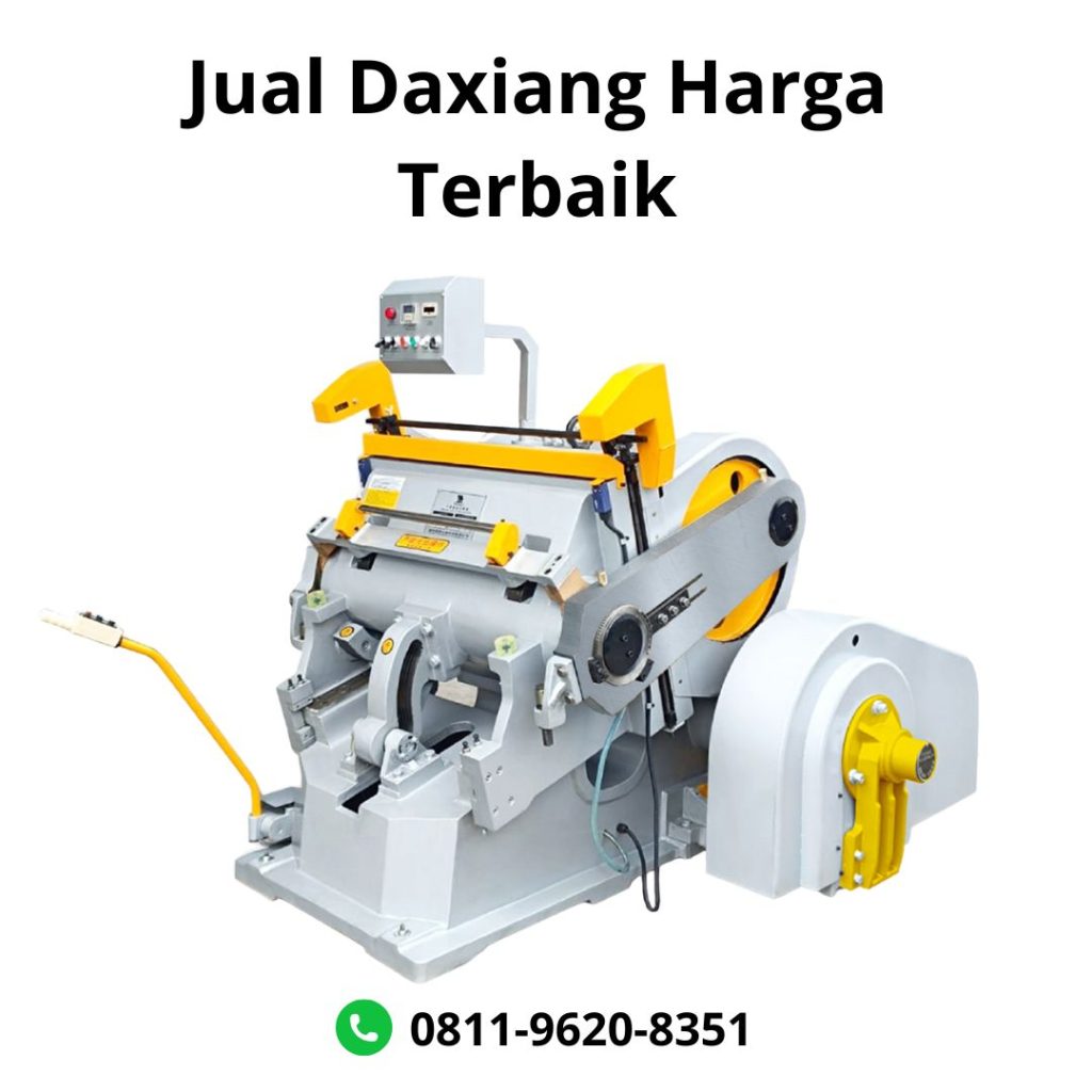 Jual Daxiang Harga Terbaik
