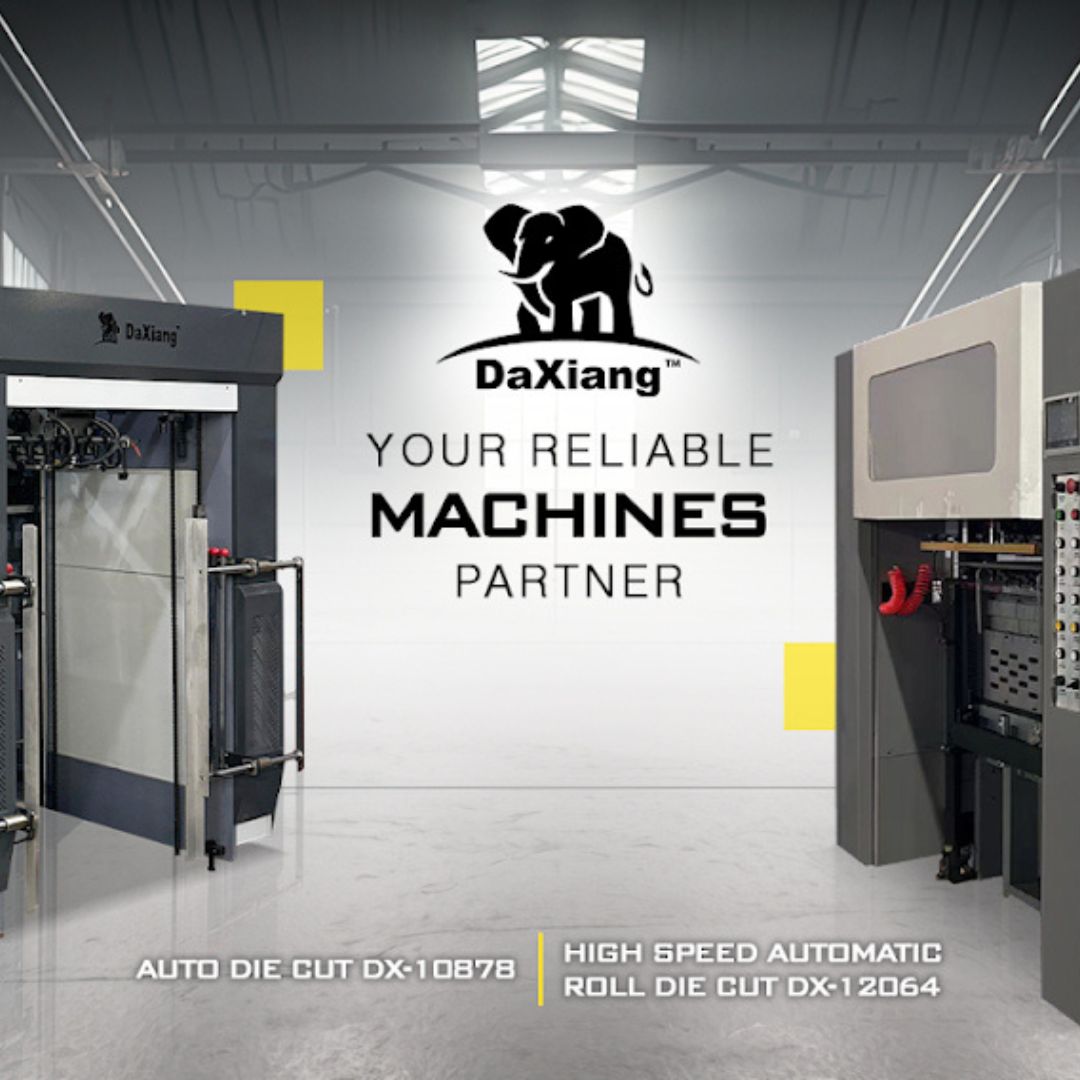 Coating Machine Daxiang Bergaransi