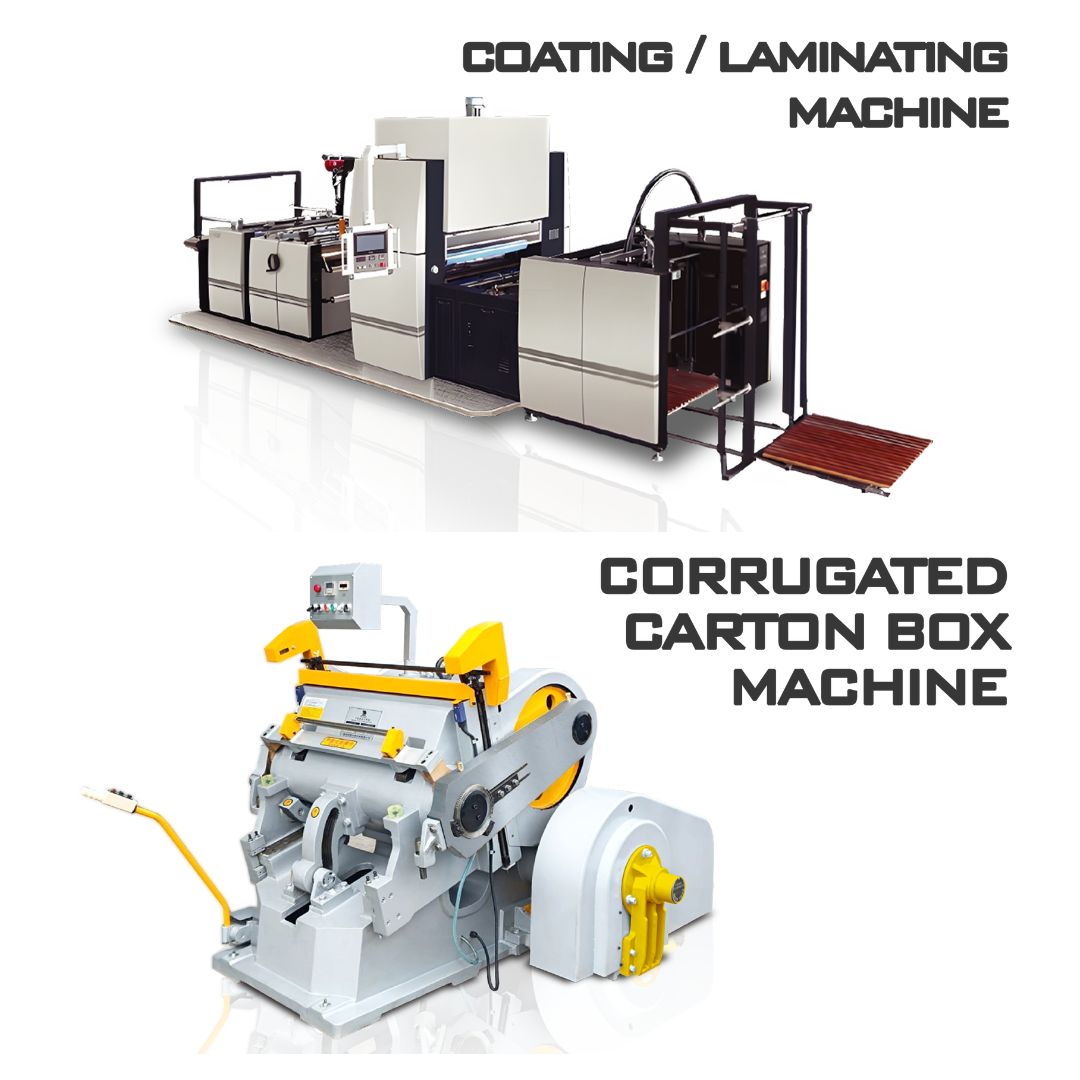 Mesin Pond Daxiang Original