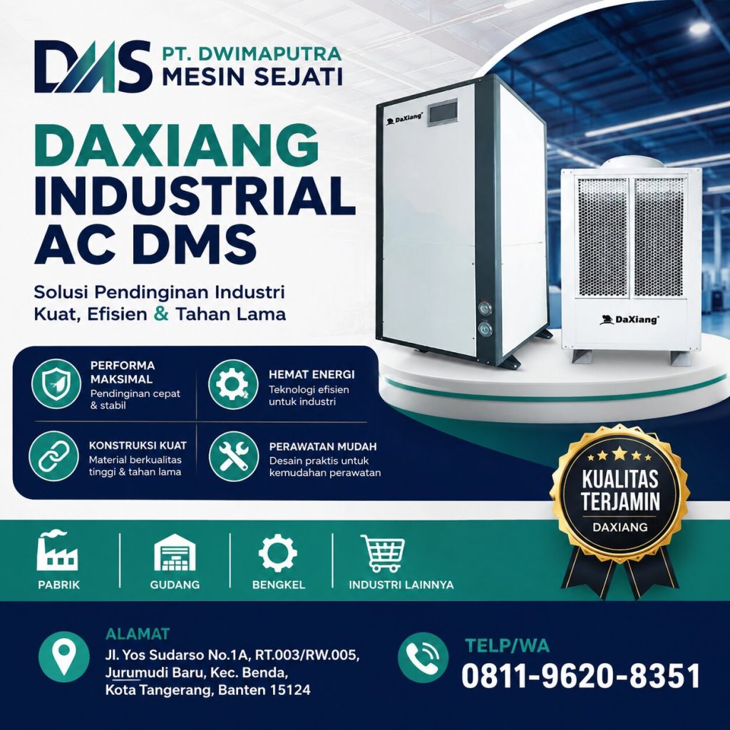 Daxiang Industrial AC DMS