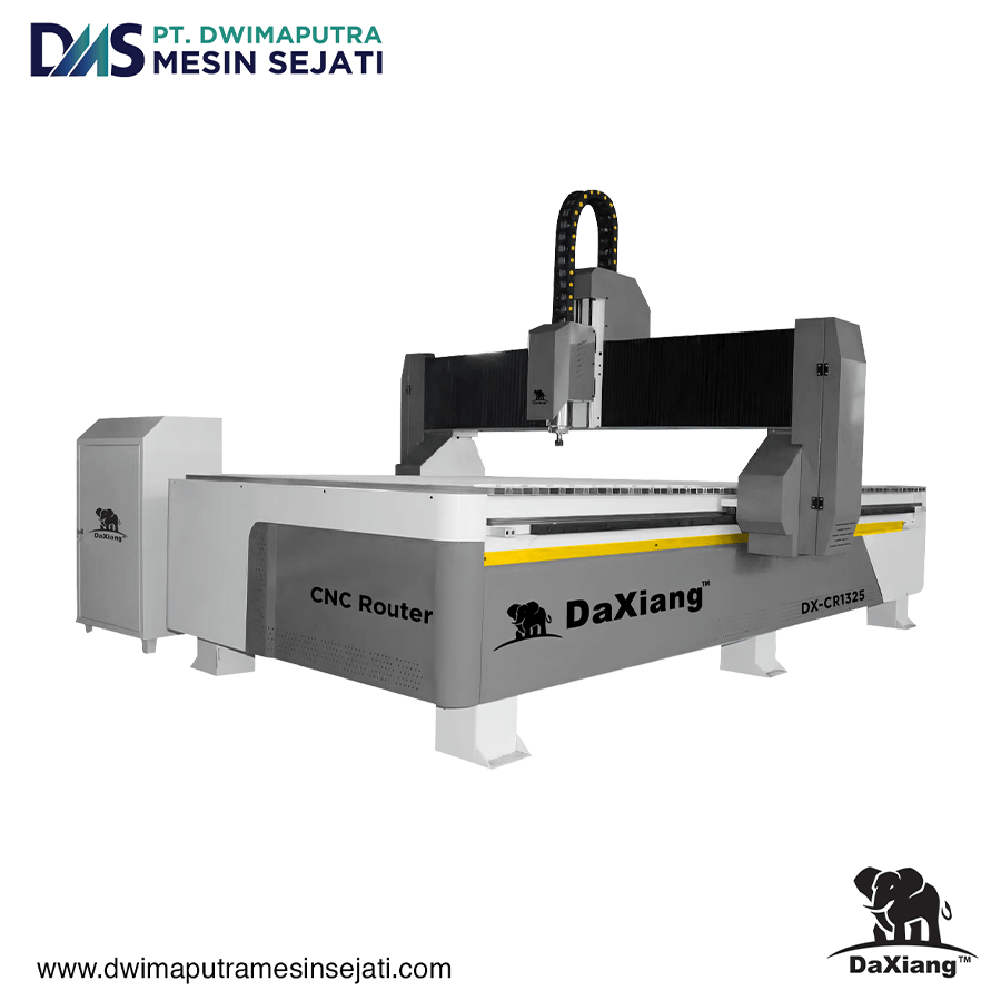 CNC ROUTER 1325 - Image 2